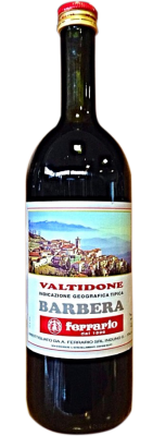 Barbera Valtidone