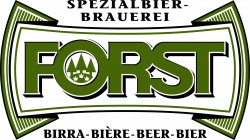 FORST Logo CMYK