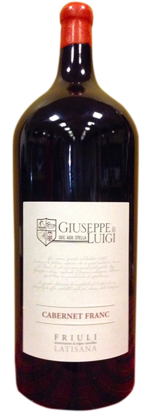 Cabernet Franc