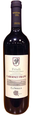 Cabernet Franc