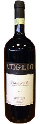 Dolcetto d'Alba 1,5 litri