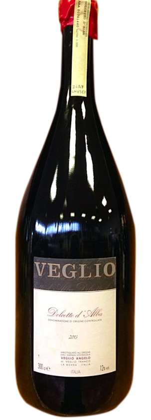 Dolcetto d'Alba 3 litri