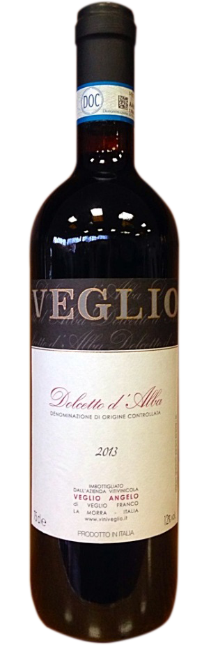 Dolcetto d'Alba