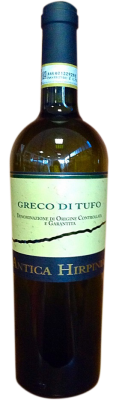 Greco di Tufo