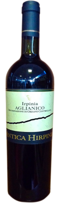 Irpinia Aglianico