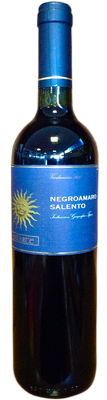 Negroamaro Salento