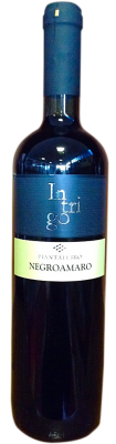 Negroamaro Salento Intrigo