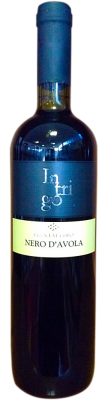 Nero D’Avola Intrigo