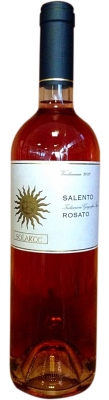 Salento Rosato