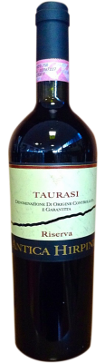 Taurasi Riserva