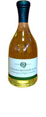 Verdicchio dei Castelli di Jesi “Quanto Basta”