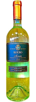 Roero Arneis