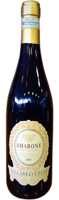 Amarone della Valpolicella