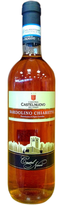 Bardolino Chiaretto