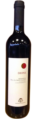 Bonarda dell’Oltrepo Pavese “Dione”