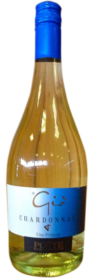 Chardonnay Frizzante Veneto