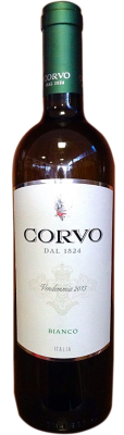 Corvo Bianco