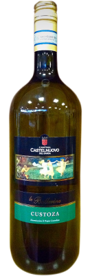 Custoza Vivace