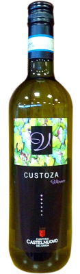 Custoza Vivace