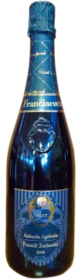 Franciacorta Brut Millesimato 36 mesi