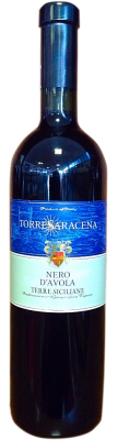 Nero D’Avola “Torre Saracena”