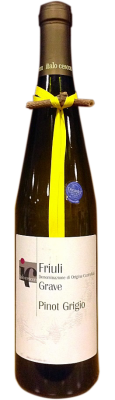 Pinot Grigio Grave Friuli