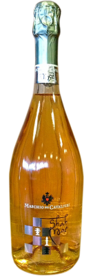 Spumante Rosè Shah Mat