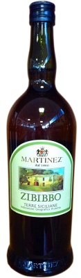 Zibibbo Terre Siciliane